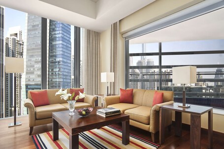 Anantara Downtown Dubai Hotel - Image 65