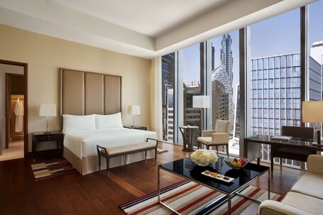 Anantara Downtown Dubai Hotel - Image 80