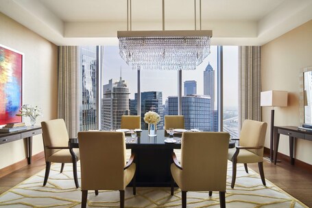 Anantara Downtown Dubai Hotel - Image 32