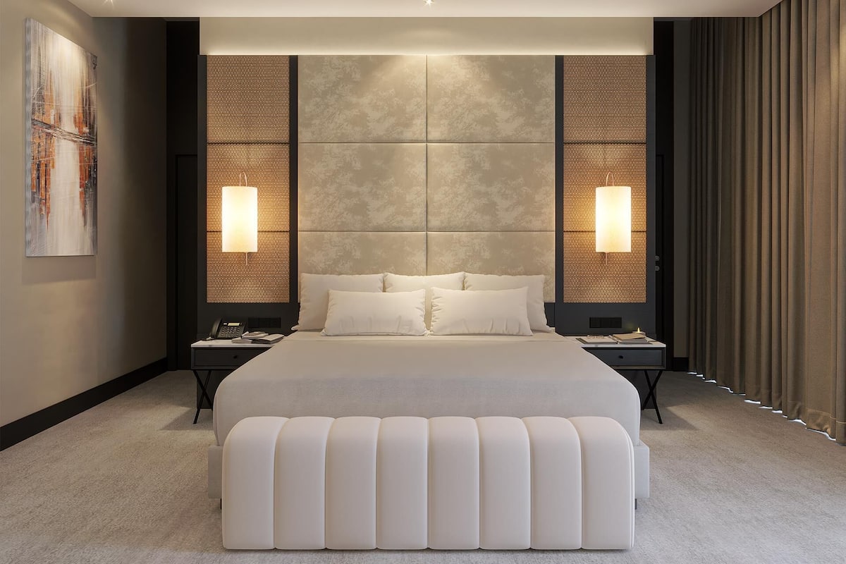 Anantara Royal Suite with Pool