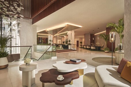Anantara Downtown Dubai Hotel - Image 49