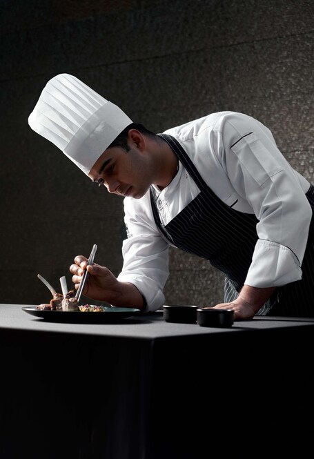 Anantara Downtown Dubai Hotel - Image 13