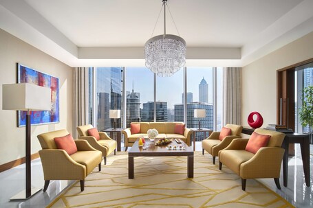 Anantara Downtown Dubai Hotel - Image 67