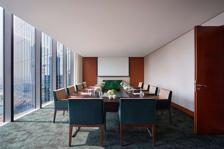 Anantara Downtown Dubai Hotel - Image 63