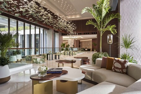 Anantara Downtown Dubai Hotel - Image 48