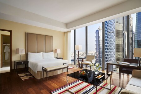 Anantara Downtown Dubai Hotel - Image 47