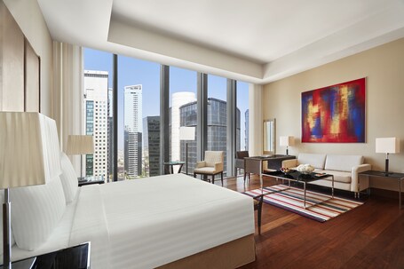 Anantara Downtown Dubai Hotel - Image 46