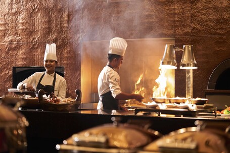 Anantara Downtown Dubai Hotel - Image 53