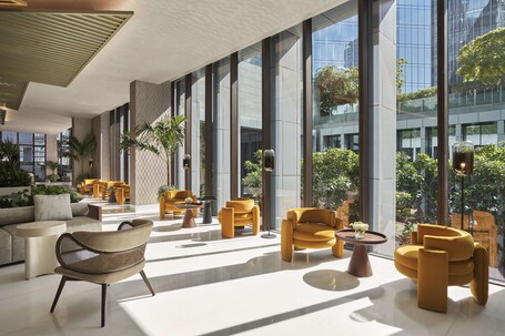 Anantara Downtown Dubai Hotel - Image 75