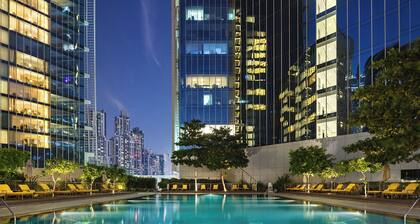 Anantara Downtown Dubai Hotel