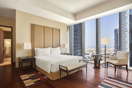 Anantara Downtown Dubai Hotel - Image 33