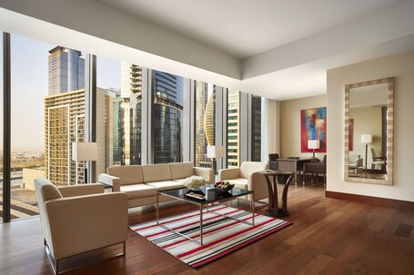 Anantara Downtown Dubai Hotel - Image 12