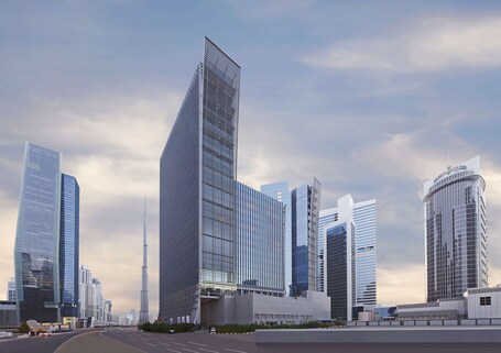 Anantara Downtown Dubai Hotel - Image 37
