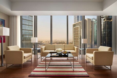 Anantara Downtown Dubai Hotel - Image 23