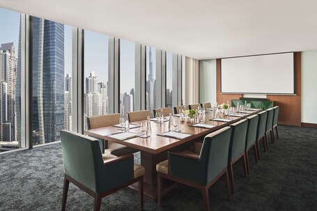 Anantara Downtown Dubai Hotel - Image 64