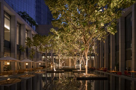 Anantara Downtown Dubai Hotel - Image 11