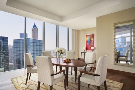 Anantara Downtown Dubai Hotel - Image 39