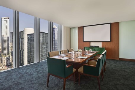 Anantara Downtown Dubai Hotel - Image 29