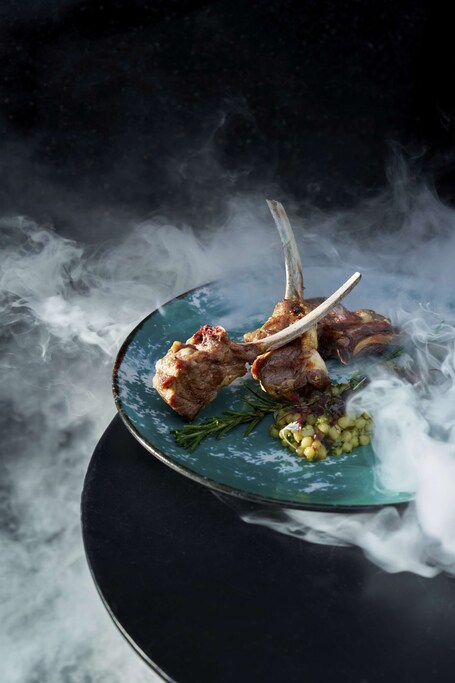 Anantara Downtown Dubai Hotel - Image 27