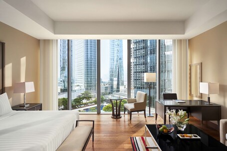 Anantara Downtown Dubai Hotel - Image 20