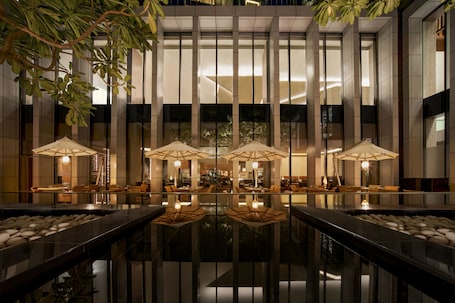Anantara Downtown Dubai Hotel - Image 1