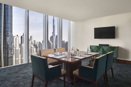 Anantara Downtown Dubai Hotel - Image 62