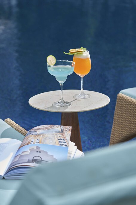 Anantara Downtown Dubai Hotel - Image 56