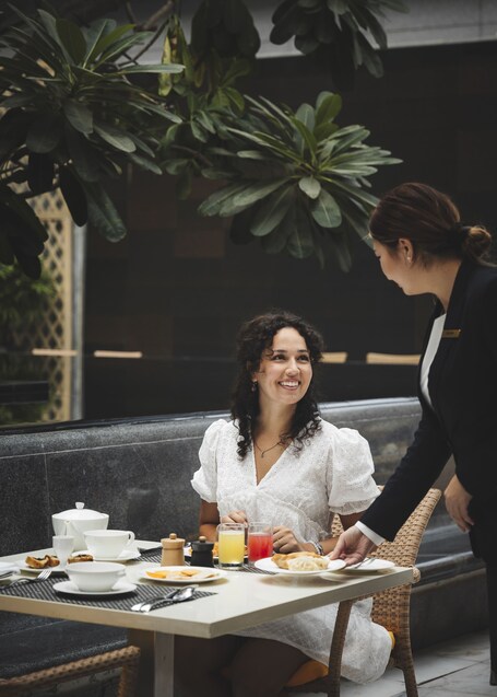 Anantara Downtown Dubai Hotel - Image 52