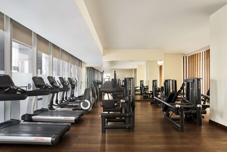 Anantara Downtown Dubai Hotel - Image 17