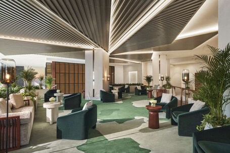 Anantara Downtown Dubai Hotel - Image 21