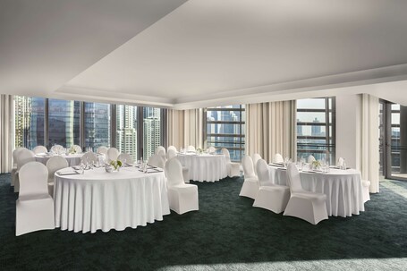 Anantara Downtown Dubai Hotel - Image 58
