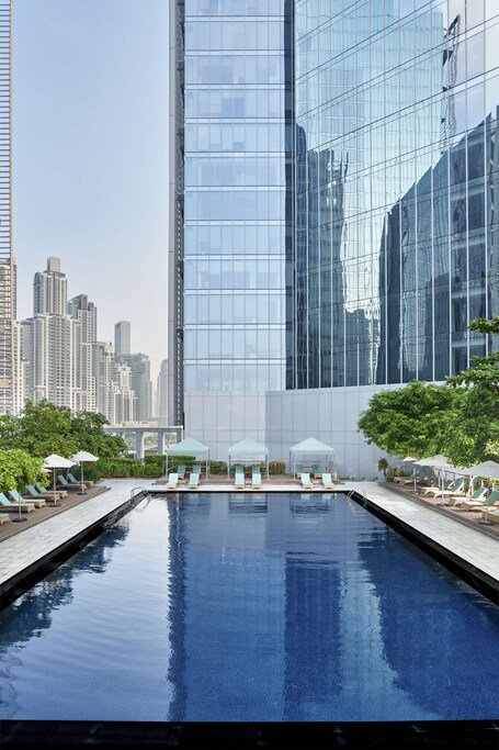 Anantara Downtown Dubai Hotel - Image 19