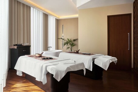 Anantara Downtown Dubai Hotel - Image 18