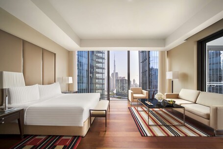 Anantara Downtown Dubai Hotel - Image 44