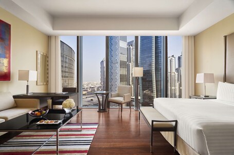 Anantara Downtown Dubai Hotel - Image 3