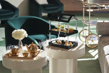 Anantara Downtown Dubai Hotel - Image 51