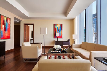 Anantara Downtown Dubai Hotel - Image 66
