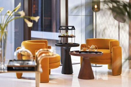 Anantara Downtown Dubai Hotel - Image 41