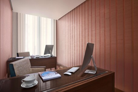 Anantara Downtown Dubai Hotel - Image 43
