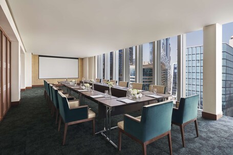 Anantara Downtown Dubai Hotel - Image 61
