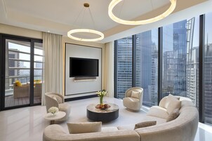 Anantara Royal Suite with Pool