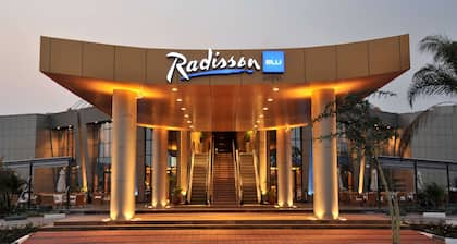 Radisson Blu Hotel Lusaka