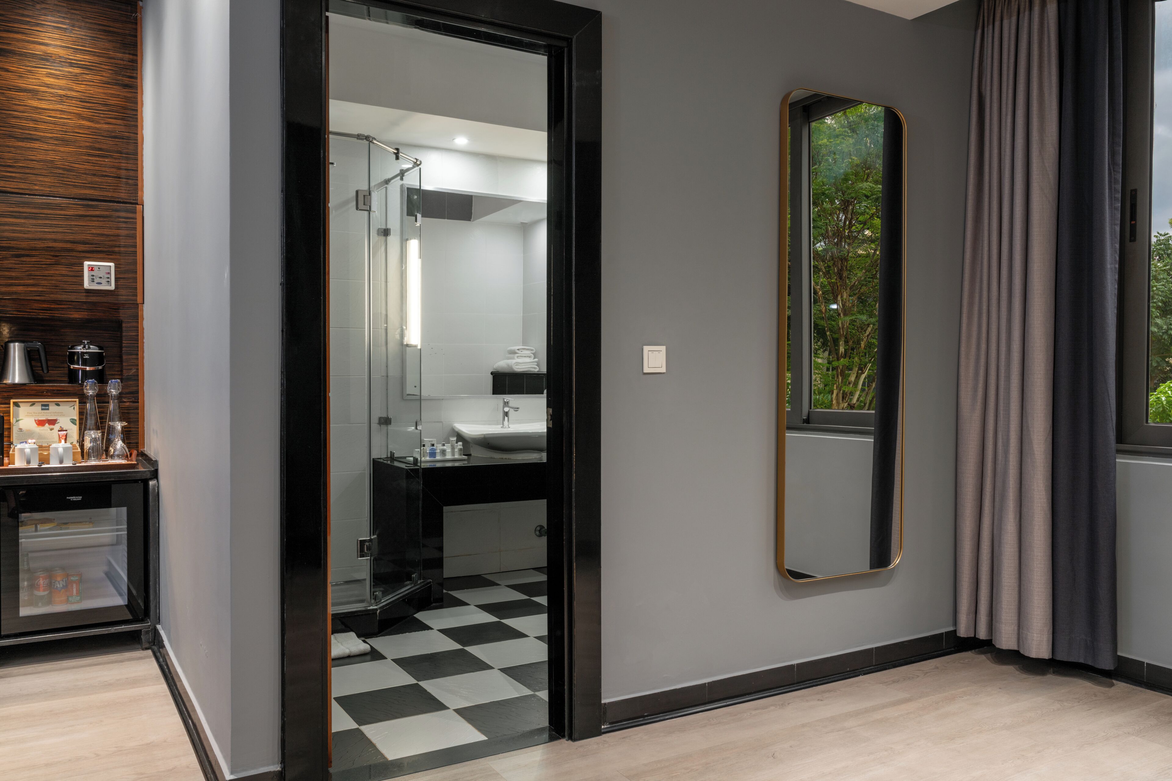 Kamar mandi