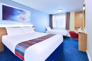 Room - Travelodge Darlington (Darlington)