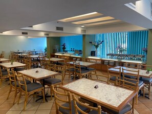 Restaurant - Hotel Continental (George Town)