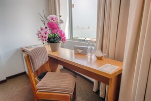 Superior Twin Room - Hotel Continental (George Town)