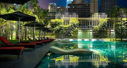 E&O Residences Kuala Lumpur