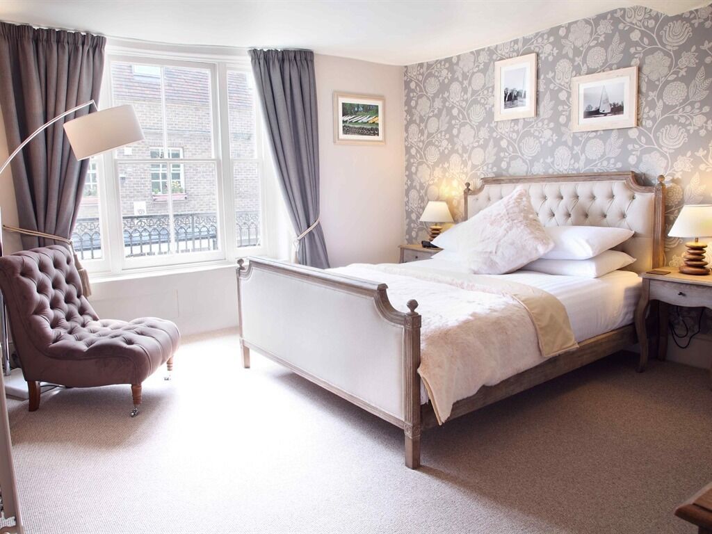 Double Room, Ensuite