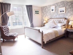 Double Room, Ensuite