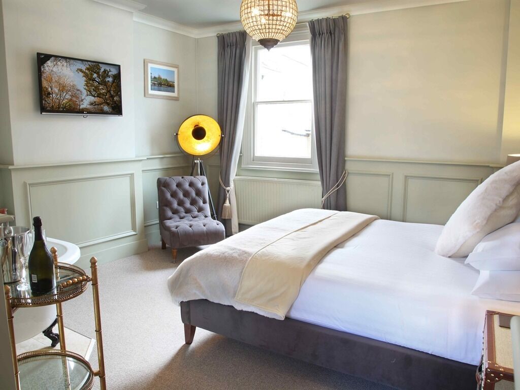 Executive Double Room, Ensuite